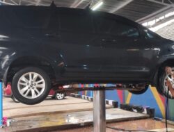 Kini Hadir di Kayuagung! Cucian Mobil Siap Berikan Layanan Bersih, Cepat, dan Berkualitas