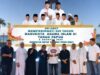 Jelang Peringatan 666 Tahun Islam Masuk Papua, Gereja Katolik Fakfak Ajak Umat Jaga Toleransi