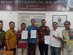 KPKM-RI Bentuk Tim Advokasi, Empat Advokat Dampingi Togu Ambarita dan Mariduk Pasaribu