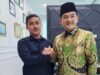 Generasi Pemuda Dukung Visi, misi dan Program Walikota Tebing Tinggi