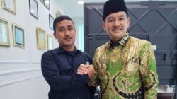 Generasi Pemuda Dukung Visi, misi dan Program Walikota Tebing Tinggi