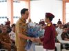 184 Anak dari Keluarga Tak Mampu Mulai Bersekolah di Sekolah Rakyat OKI