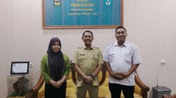 KPKM-RI dan Disdik Pematangsiantar Siapkan Seminar Antinarkoba, Dorong Gerakan Nyata Selamatkan Generasi
