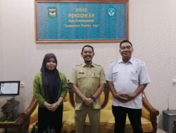 KPKM-RI dan Disdik Pematangsiantar Siapkan Seminar Antinarkoba, Dorong Gerakan Nyata Selamatkan Generasi