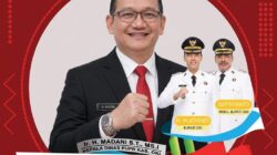 Dinas PUPR Mengucapkan Selamat Dirgahayu Republik Indonesia ke-81 Tahun