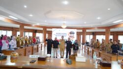 Bupati OKI Ingin KORMI Hadir hingga Desa, Olahraga untuk Semua