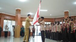 Ke Jamnas 2026, Pramuka OKI Bawa Misi Kenalkan Daerah