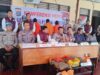 AKP Irwanta Sembiring dan Jajaran Ungkap Peredaran Narkoba di Lingkungan USI, 3 Tersangka Diringkus
