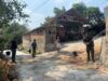 Jaga Kualitas Hasil Pengecoran, Satgas TMMD ke-129 Rawat Jalan Lingkungan Sasaran 4