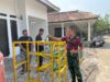 Dari Sumur hingga Tandon Air, Satgas TMMD ke-129 Hadirkan Harapan Baru bagi Warga RT 07