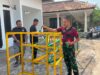 Dari Sumur hingga Tandon Air, Satgas TMMD ke-129 Hadirkan Harapan Baru bagi Warga RT 07