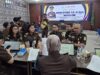 Inspeksi Khusus Keuangan Kejaksaan Agung RI di Kejaksaan Tinggi Simalungun Dalam Rangka Pelaksanaan PKPT Tahun 2026    
