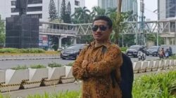Praktisi Hukum Alfianto SH Soroti Keluhan Pasien Anak di Klinik Djohan, Minta Pemko Tebing Tinggi Bertindak Jika Terbukti Ada Pelanggaran