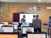 Polres OKI Ajak Pelajar SMAN 1 Kayuagung Bijak Manfaatkan AI