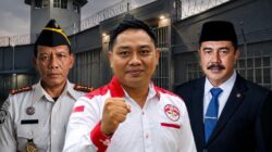 Fakta Persidangan Ungkap Dugaan Peredaran Narkoba di Lapas Pematangsiantar, Imipas Didesak Evaluasi Kalapas