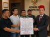 Tak Kunjung Ada Kejelasan Kasus, Keluarga Korban Pencurian di Medan Tagih Janji Kapolrestabes dan Adukan ke DPR