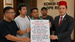 Tak Kunjung Ada Kejelasan Kasus, Keluarga Korban Pencurian di Medan Tagih Janji Kapolrestabes dan Adukan ke DPR