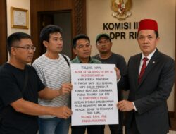 Tak Kunjung Ada Kejelasan Kasus, Keluarga Korban Pencurian di Medan Tagih Janji Kapolrestabes dan Adukan ke DPR