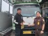 Tembus Rp177 Juta! Truk Barang Rampasan Kejari Simalungun Laku di Atas Harga Limit