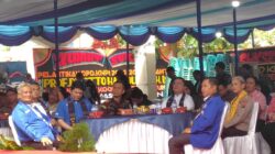 Sah ! Arif Harahap Jabat Ketua DPD KNPI Kota Siantar Periode 2026-2029