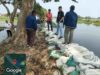 PJT II Sigap Atasi Kekeringan, Pastikan Irigasi Persawahan Tetap Mengalir
