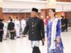 Dandim 0509 Hadiri Rapat Paripurna Hari Jadi ke-76 Kabupaten Bekasi, Dorong Pemerataan Pembangunan dan Pelayanan Publik