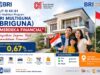HUT RI ke-81, BRI Hadirkan Program BRIGuna “Merdeka Financial” dengan Suku Bunga Mulai 0,67%