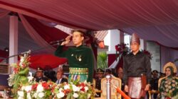 HUT ke-81 RI, Muchendi: Pemerataan Layanan Dasar Untuk Indonesia Adil dan Makmur