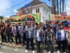 Organisasi Kepemudaan Kota Siantar DPD IPK, Ikut Meriahkan Acara Karnaval 17 Agustus 2026 ke-81 Tahun