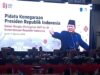 DPRD OKI Gelar Rapat Paripurna Peringati HUT ke-81 RI