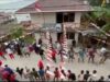 Dari RT 13 Kampung Piahar, Semangat Kemerdekaan Ditanamkan kepada Generasi Muda