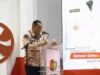 Dari Resepsi Kenegaraan, Bupati Fakfak: Kemerdekaan Harus Diisi dengan Kerja Nyata dan Meningkatkan Kesejahteraan Rakyat