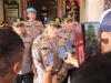 Kapolres Muba Memperkuat Koordinasi dan Kolaborasi Bersama Perusahaan Terkait Karhutla