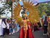 Karnaval Budaya OKI Rayakan Keberagaman, Geliatkan Ekonomi Kerakyatan