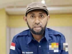 DBH LNG Tangguh Disorot, Ali Sagara: Masyarakat Kokas Belum Menikmati Hasilnya
