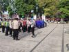 Lomba Bidar Semarakkan HUT RI ke-81, Polres OKI Pastikan Keamanan