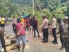 Polsek Kokas Kedepankan Pendekatan Humanis, Palang Jalan Kayuni–Kokas Akhirnya Dibuka