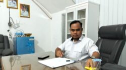 Catatan Prestasi, PALI 5 Kali Raih Opini WTP Sejak Berdiri Tahun 2013