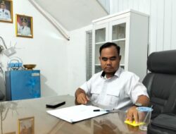 Catatan Prestasi, PALI 5 Kali Raih Opini WTP Sejak Berdiri Tahun 2013