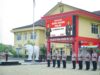 Hari Juang Polri 2026, Kapolres OKI Tekankan Semangat Pengabdian dan Keteladanan