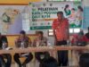 Gempur Stunting hingga ke Pelosok, Pemdes Baus Gembleng Puluhan Kader Posyandu dan KPM
