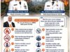 Bupati Fakfak Keluarkan 10 Imbauan Cegah Karhutla, Warga Diminta Tak Bakar Hutan dan Lahan