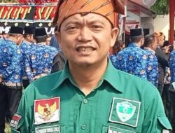 Musda X GPA Simalungun, Sapruddin Purba Kembali Didaulat Jadi Ketua
