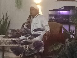 Maulid Nabi Muhammad SAW 1448 H di Perumahan Senayan, Jadi Momentum Pererat Silaturahmi Lintas Agama