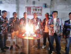 HUT ke-57 IPK Dirayakan Meriah di Siantar, Ketua DPD: Kebersamaan Harus Terus Dijaga