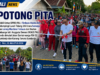 Jaga Kekompakan, RW 02 Sumberjo Kompak Senam dan Jalan Santai Bersama Wakil Ketua DPRD PALI Firdaus Hasbullah