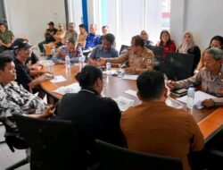 Wali Kota Cup Siantar Road Race 2026 Siap Digelar, Lintasan Balapan Disempurnakan