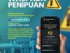 Nomor Tak Dikenal Catut Nama Wabup OKI, Diskominfo Ingatkan Warga Waspada Penipuan Digital