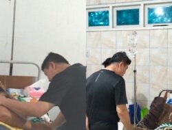 Dari RSUD Fakfak, Josep Goenawan Tegaskan Gereja Harus Hadir Saat Umat Menghadapi Kesulitan