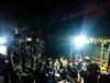 Patroli Malam Gabungan Antisipasi Tawuran dan Kejahatan Jalanan, Danramil: Awasi Anak-anak